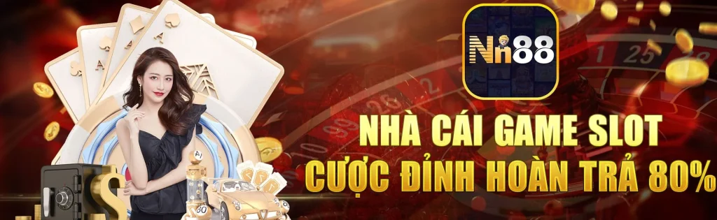 game solt trang Nn88o com hoàn trả 80%